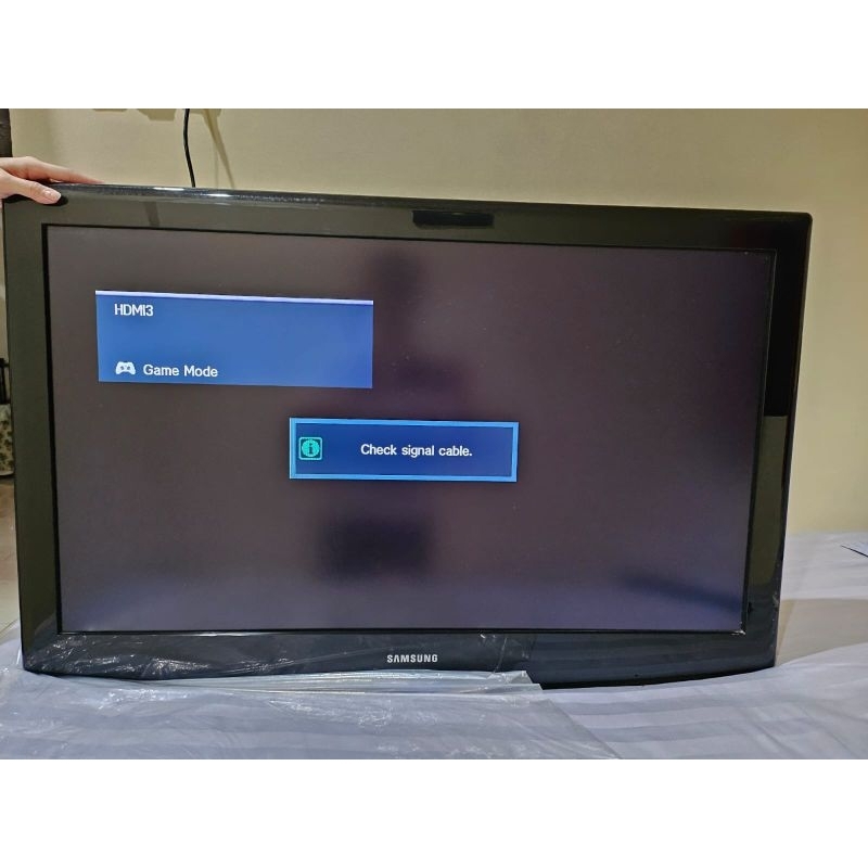 TV Samsung 43 inch Bekas / Second Bagus