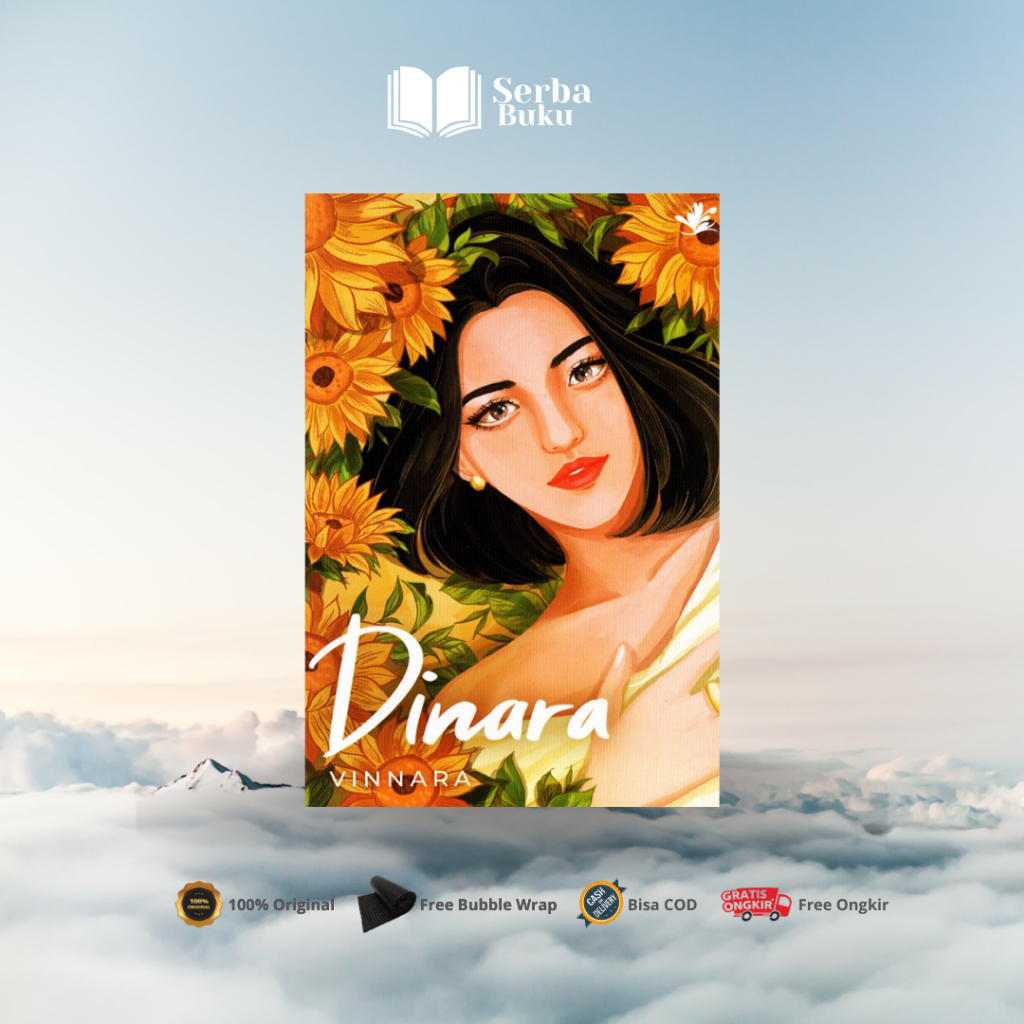 NB - Novel Dinara - Vinnara