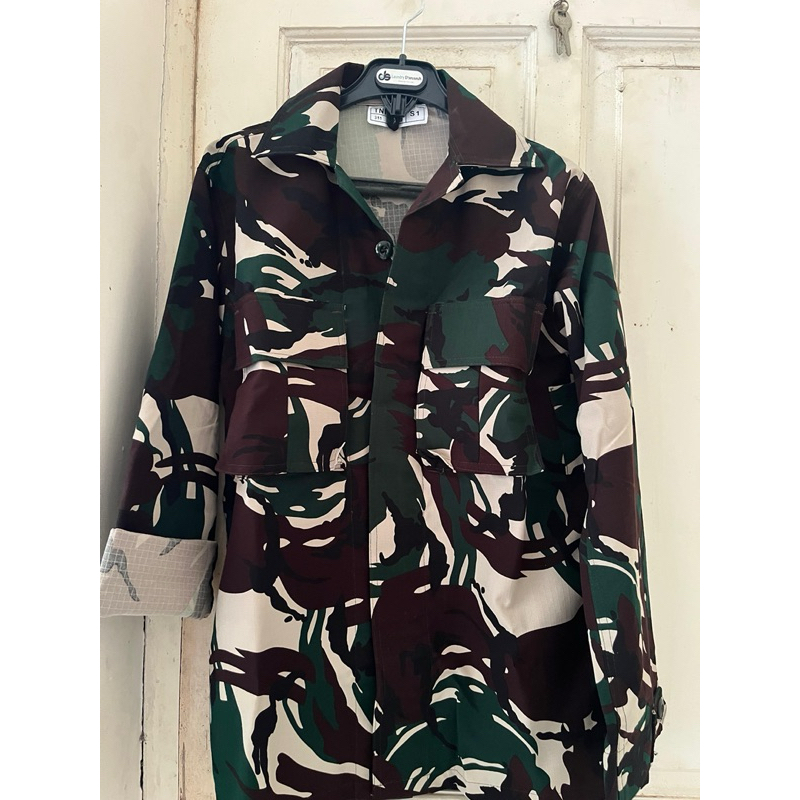 PDL TNI MICROPOLLY GELAP