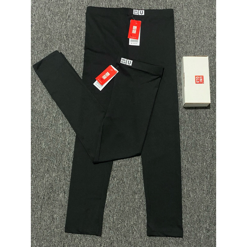 Celana Legging Panjang | Celana Legging Wanita Uniqlo | Legging Panjang Zara | Legging Uniqlo