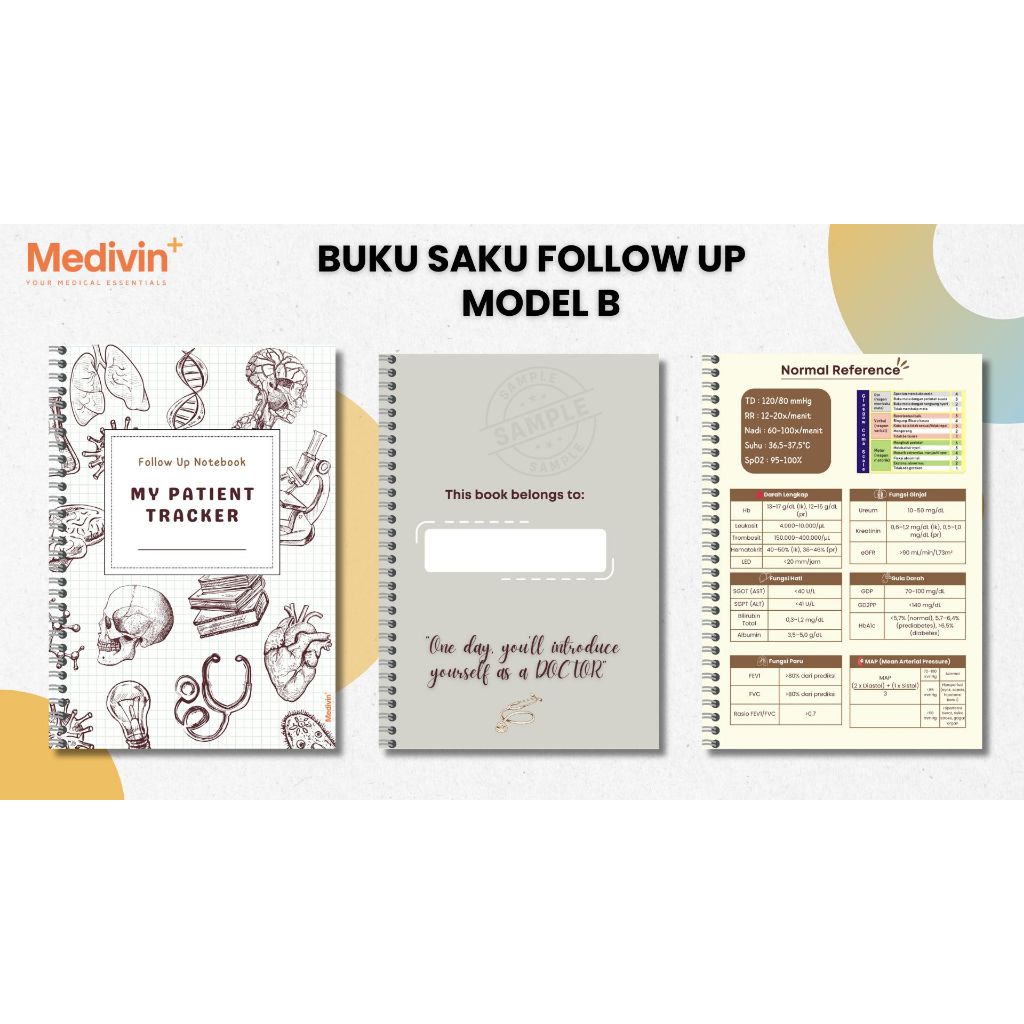 

BUKU SAKU FOLLOW UP/CATATAN DINAS
