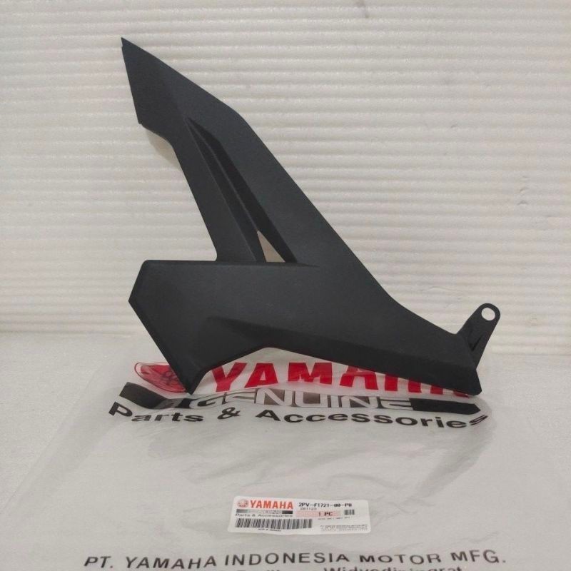 SAMBUNGAN BODY BELAKANG KANAN MX KING ORIGINAL