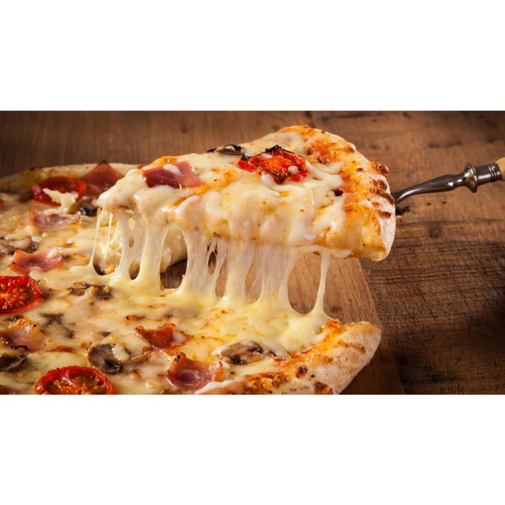

DA Keju Mozarella Arla 2.3 Kg Keju Lumer Mulur Pizza Topping Cheese Mozarella