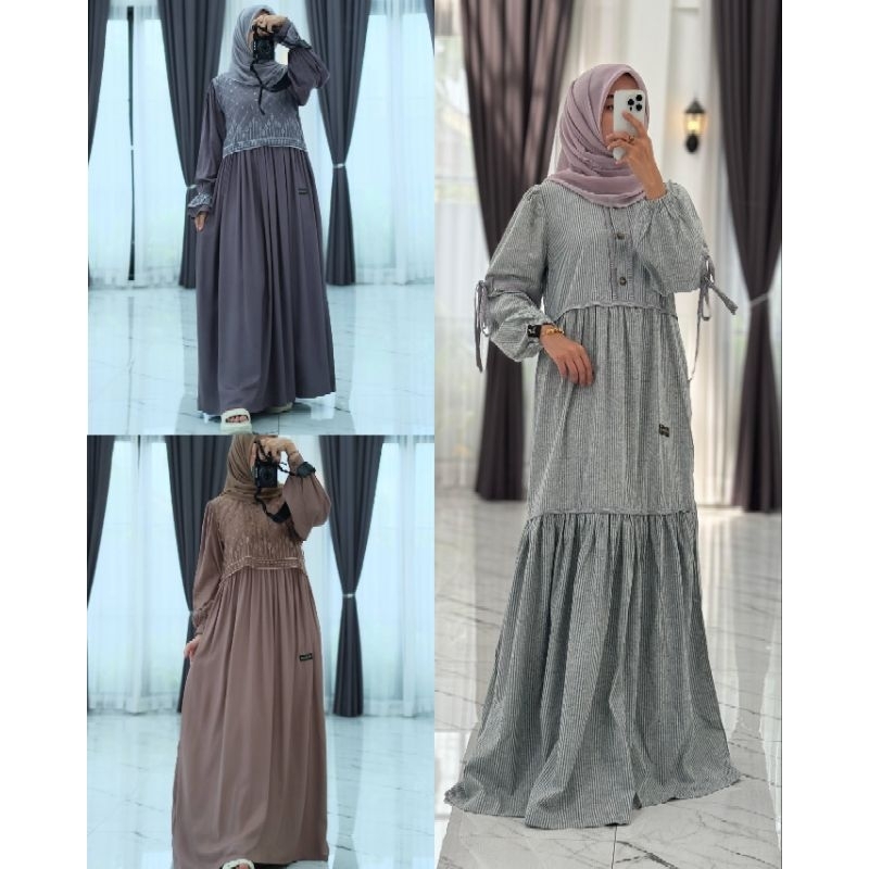 (( READY STOK )) ANJANISTORE TERBARU  / ANJANISTORE BY ANJANI SABILA