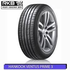 Hankook Ventus Prime 3 225/55 r16
