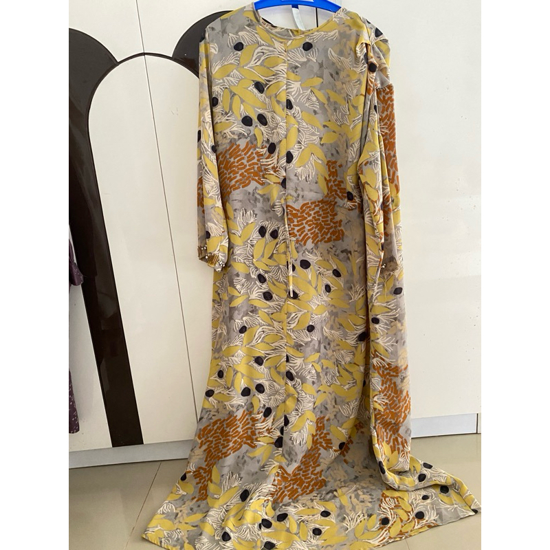 Dress Kamiidea Preloved