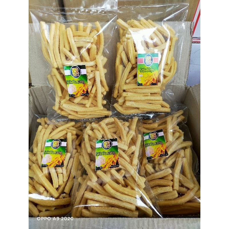 

stik bawang