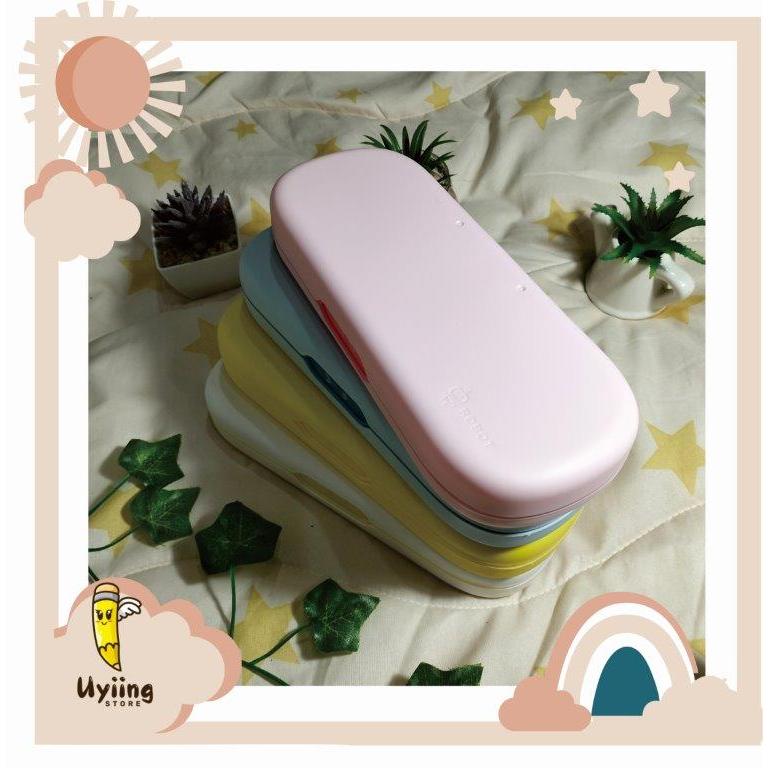 

Kotak alat tulis portabel / kotak pensil