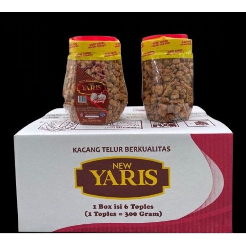 

Kacang telur new yaris