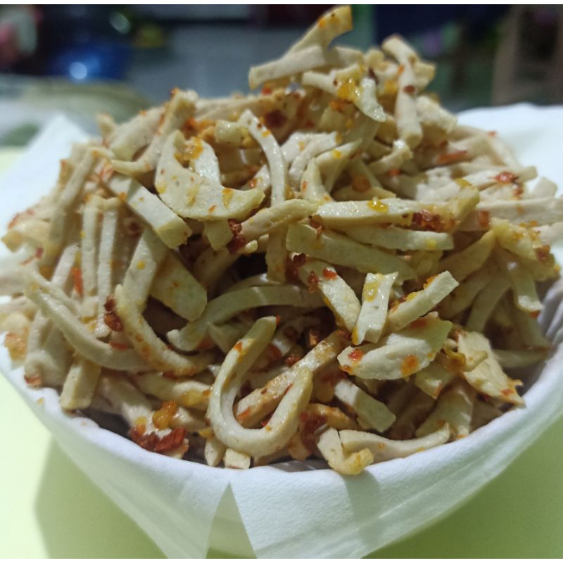 

BasrengPotatoHotJeletot