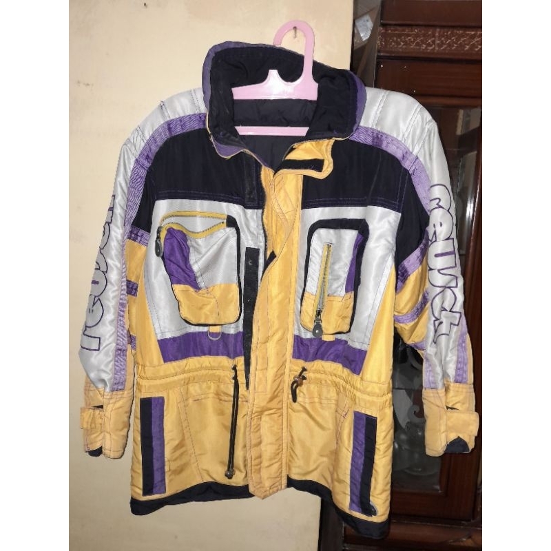 Preloved jacket reusch