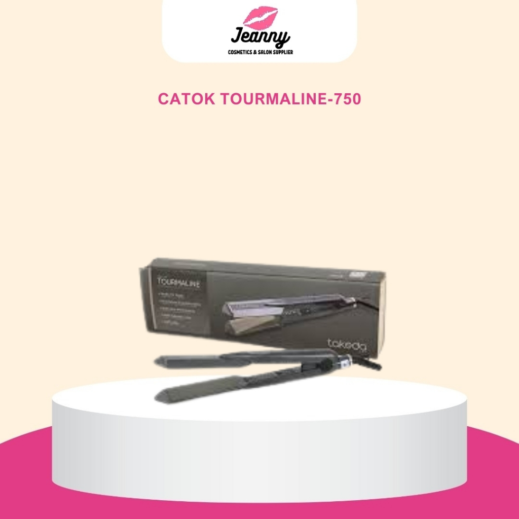 Catok Takeda Tourmaline-750