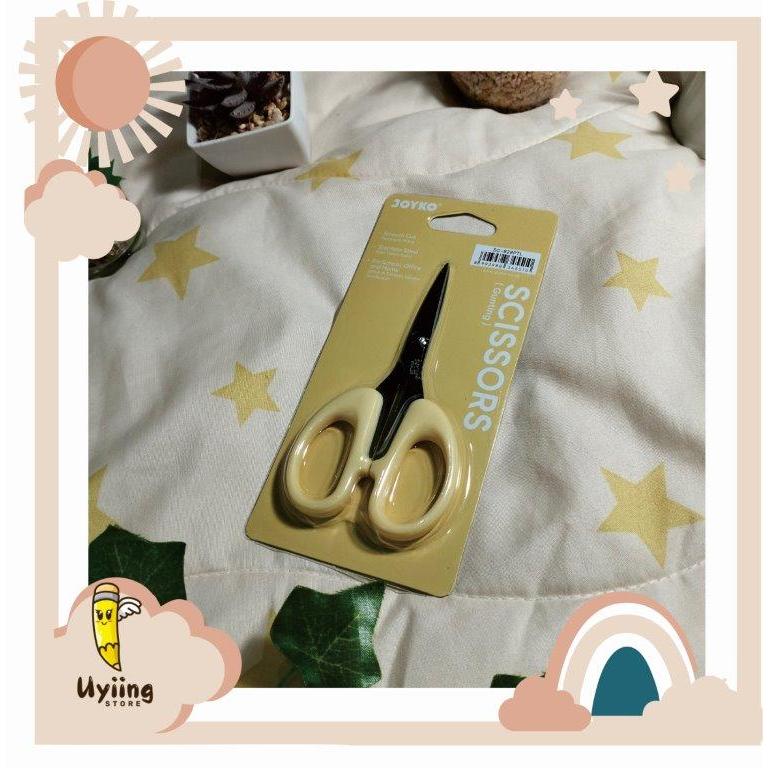 

Gunting joyko ukuran kecil