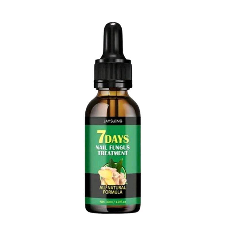 

7 Days Nail Repair Serum Perawatan Kuku Jamur Rusak dan Cantengan Kaki