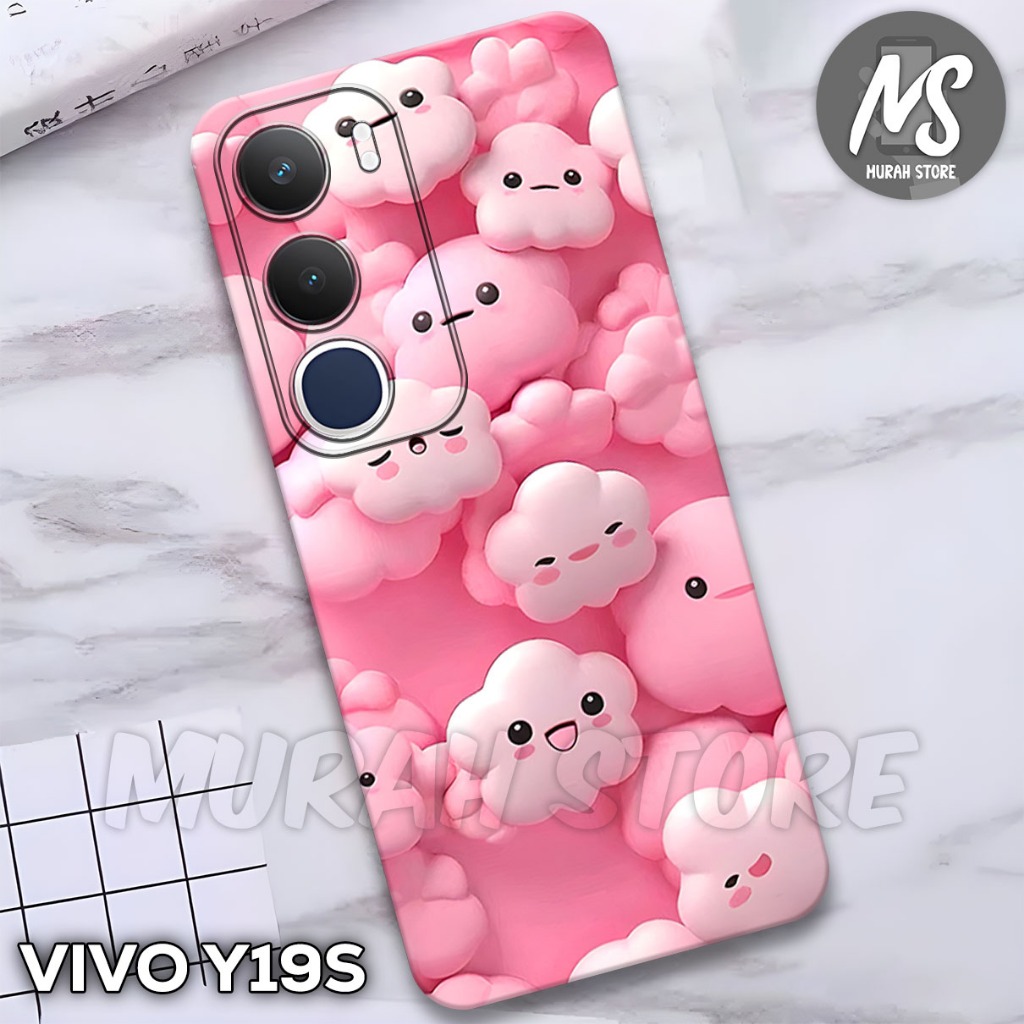 Case Hp VIVO Y19S [MS30 MOTIF CEWEK] - [CASE VIVO Y19S] - [Case Cowok] - [Case Cewek] - [Pelindung H