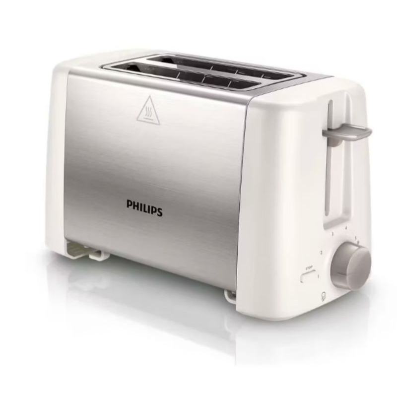 Philips Toaster hd4825 pemanggang roti