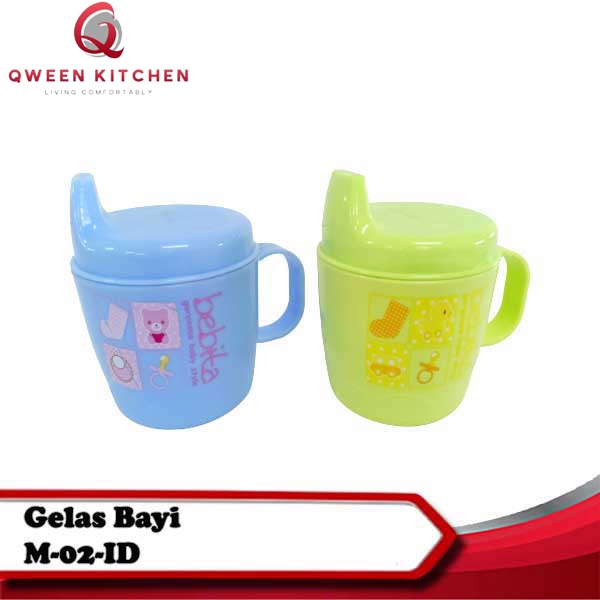 Minowa Gelas Bayi