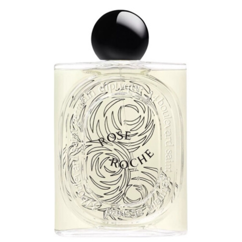Decant Diptyque Rose Roche