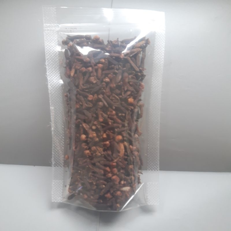 

Cengkeh Utuh 50 Gram