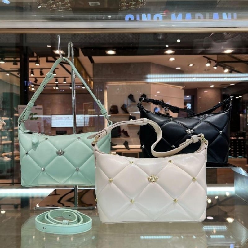 Tas selempang wanita original evb