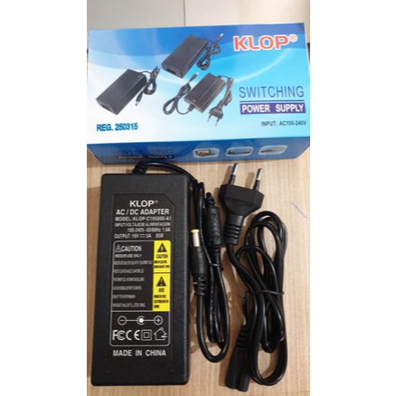 adaptor 19volt 5amper, Adaptor 19v 5a