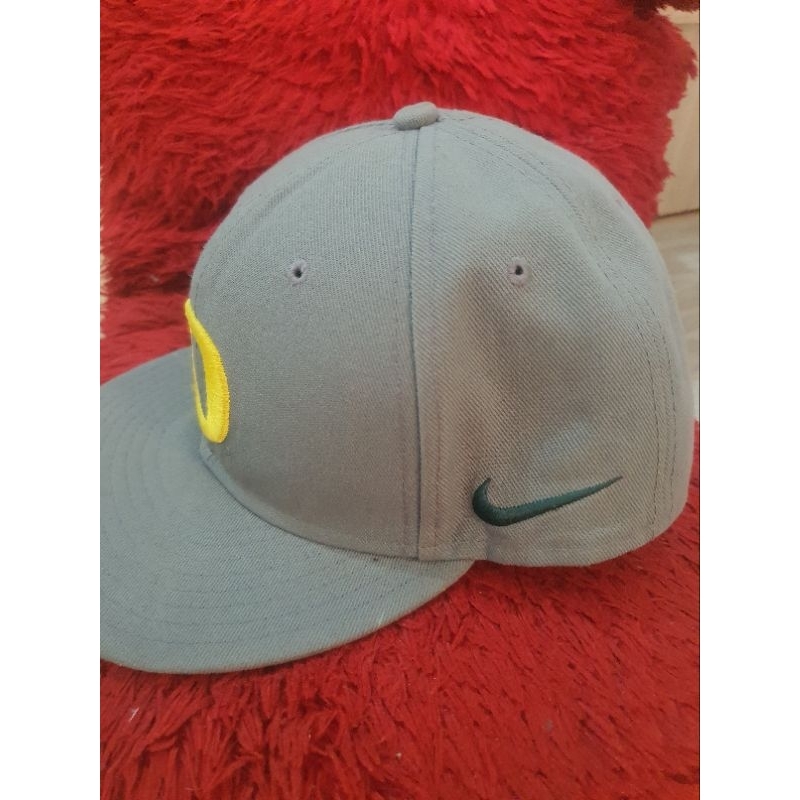 Topi Nike Ducks 7 3/8 original second