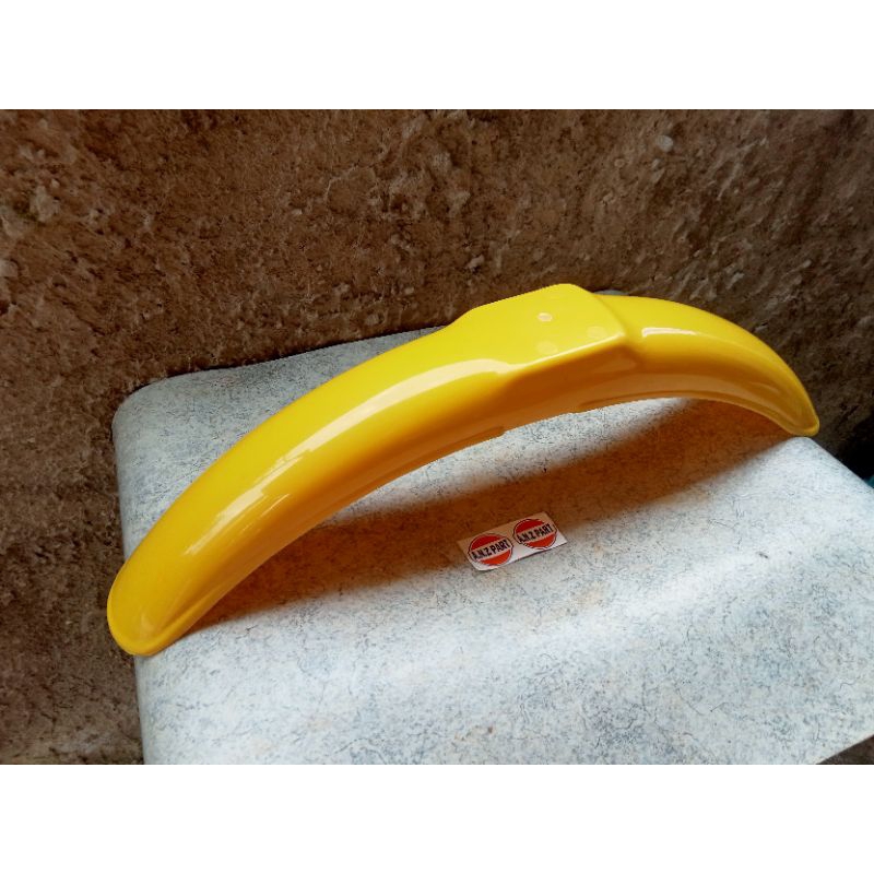 Spakbor depan Trail TS100 TS 100 - DT100 DT - A100 - WIN100 WIN