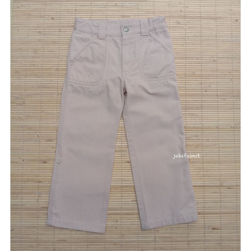 Celana Anak Comme Ca Ism