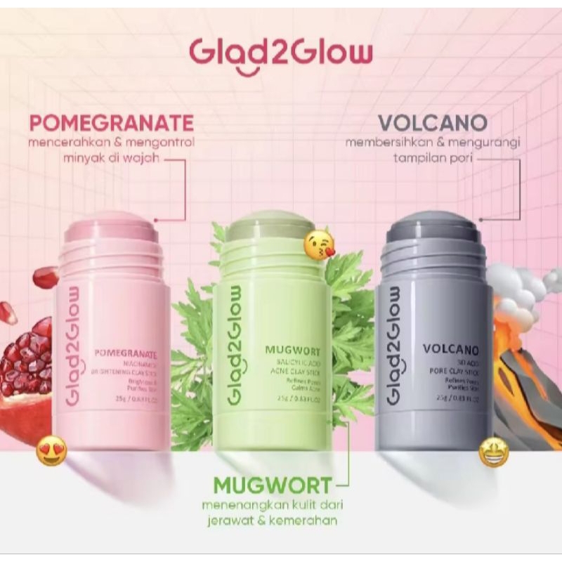 glade2glow