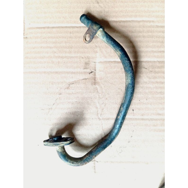 Pipa emisi / pipa ais honda karisma 125 / supra x 125