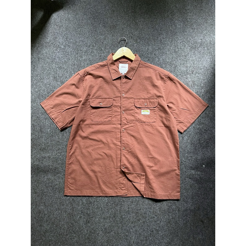 Work shirt smith’s american