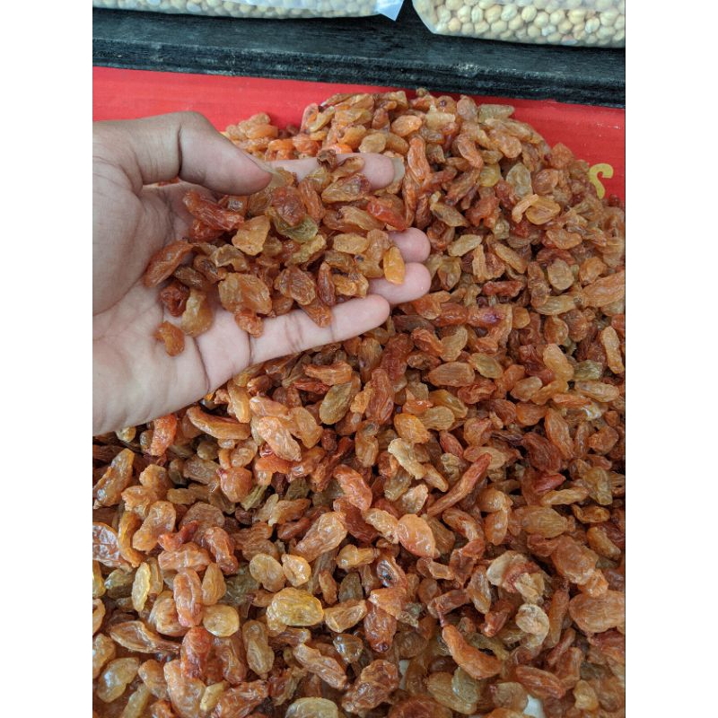 

kismis asem manis 1kg