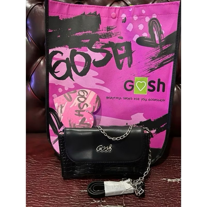 Gosh Tas Selempang Wanita
