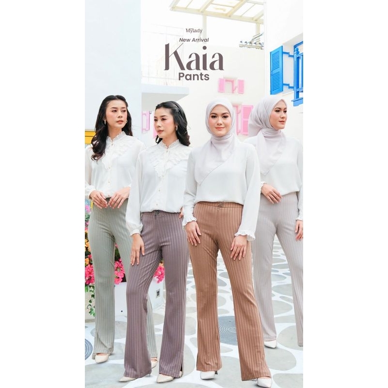 Harga saza pants Terbaru Feb 2025 | BigGo Indonesia