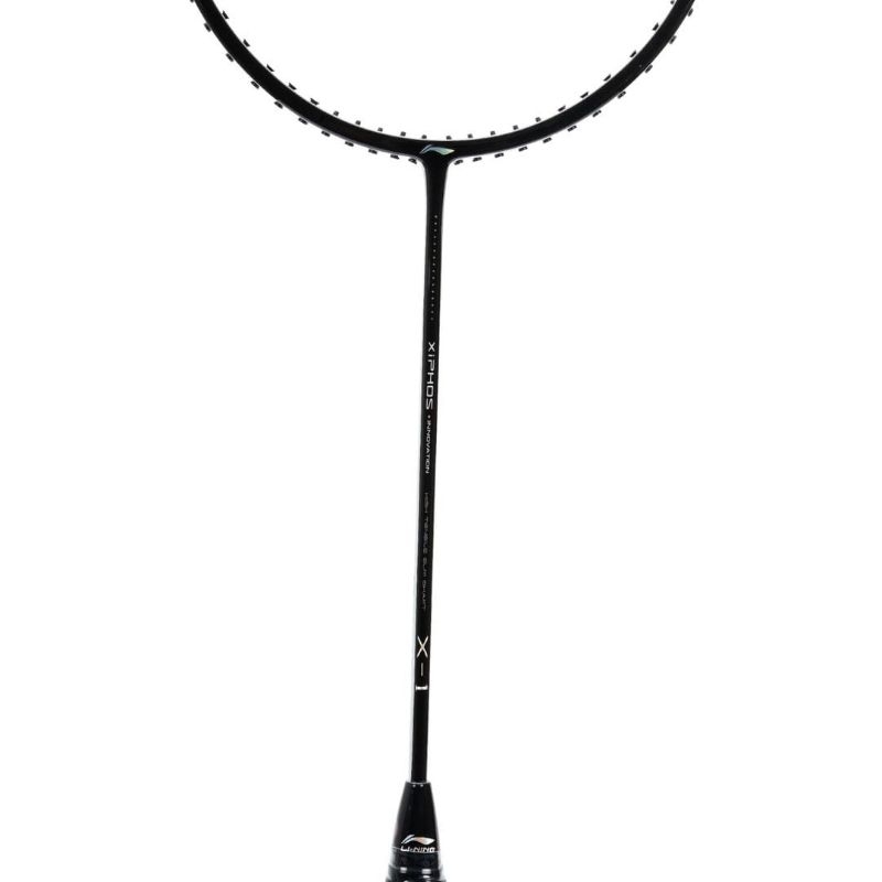 RAKET BADMINTON LlNlNG XIPHOS X-1  RAKET BULUH TANGKIS