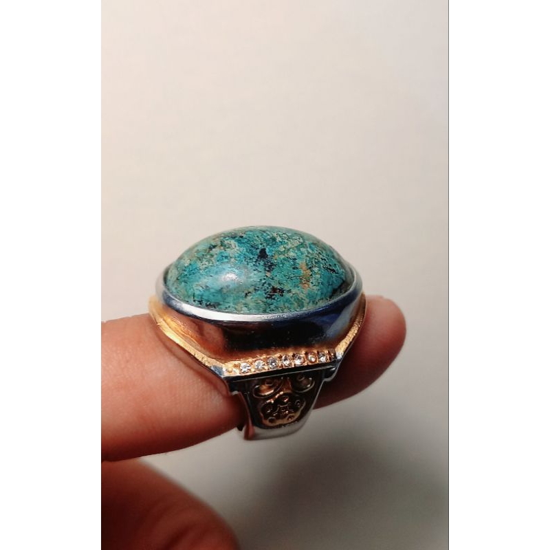 batu akik permata delima