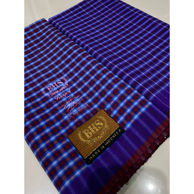 BHS KKP ROYAL SECOND