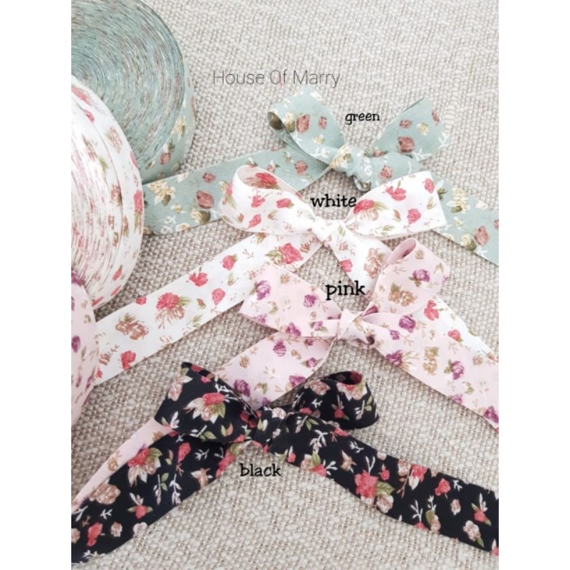 

PITA BUNGA DOUBLE FACE PG 818 (jual per yard)