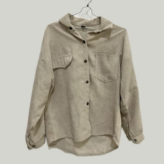 Outer Corduroy
