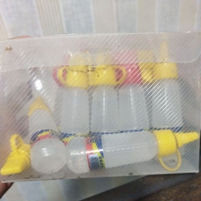 

Lem kertas berkualitas