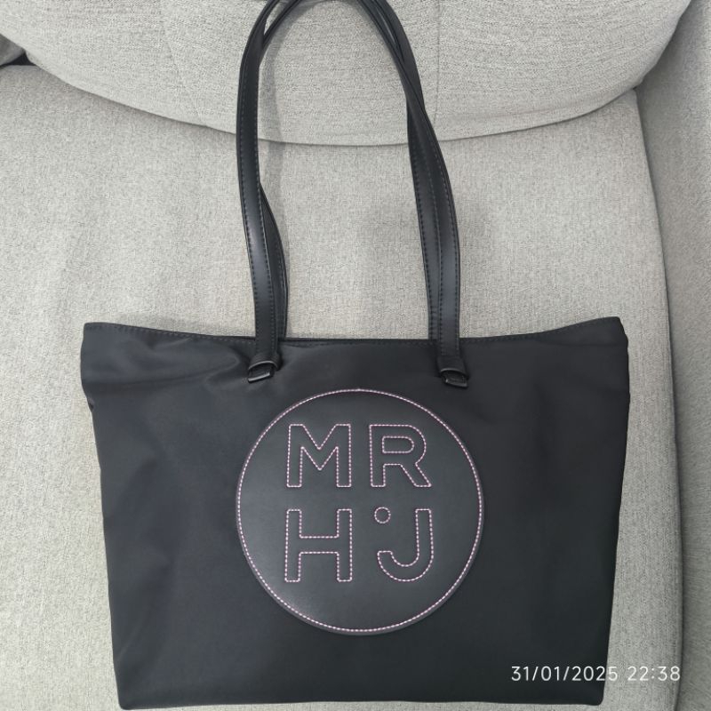 Tas Tote MR HJ
