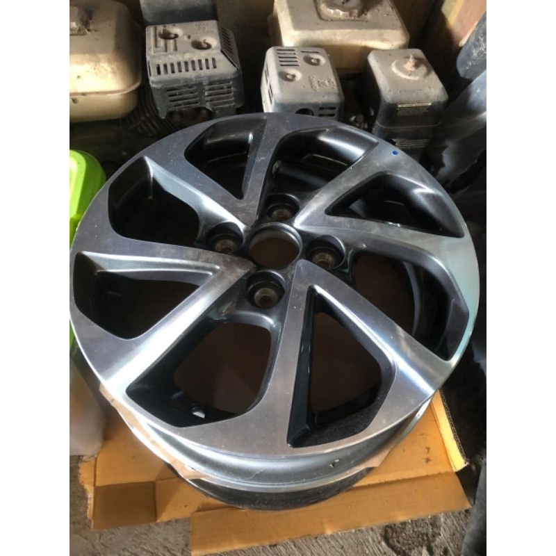 Velg Agya TRD R14 2017-2020