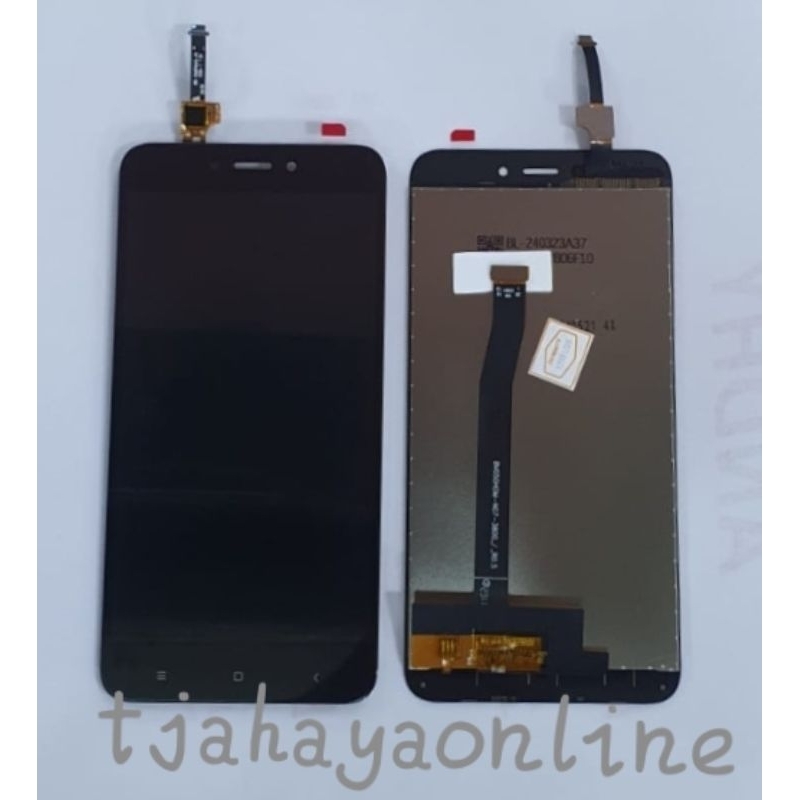 LCD TOUCHSCREEN Xiaomi Redmi 4x