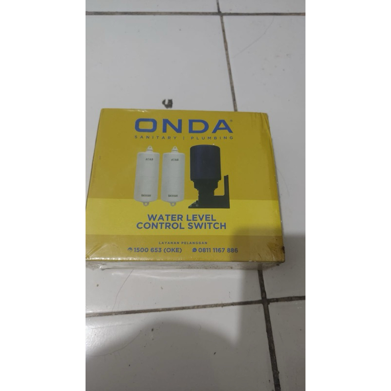 radar onda