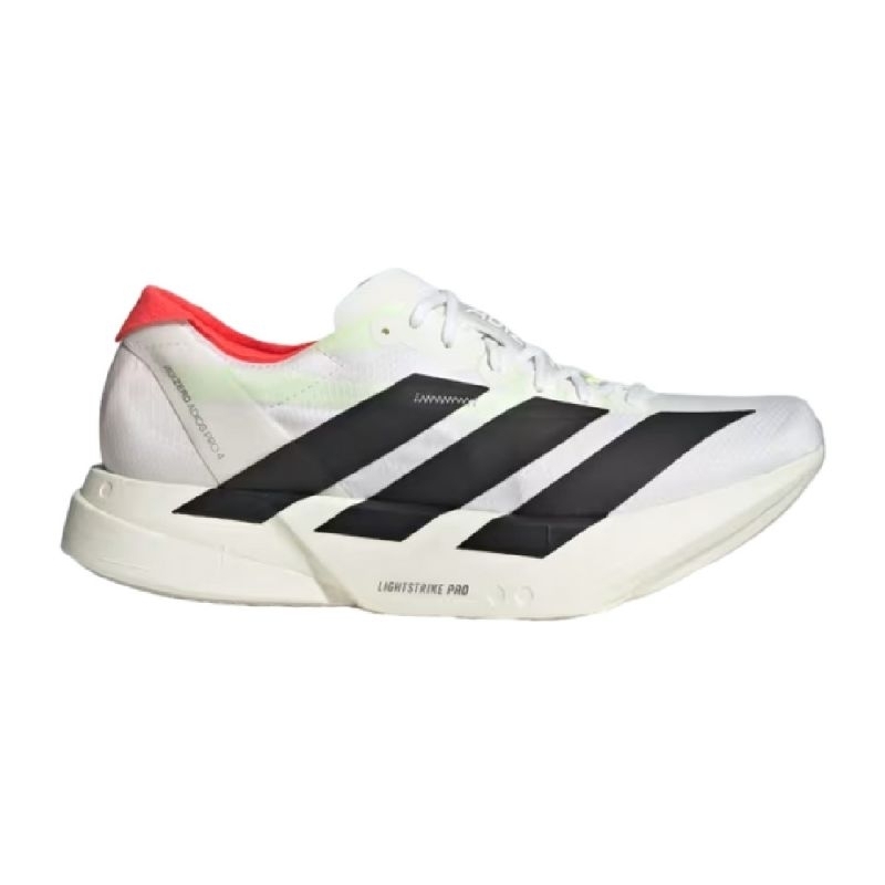 Adidas Adizero Adios Pro 4 Cloudwhite Original