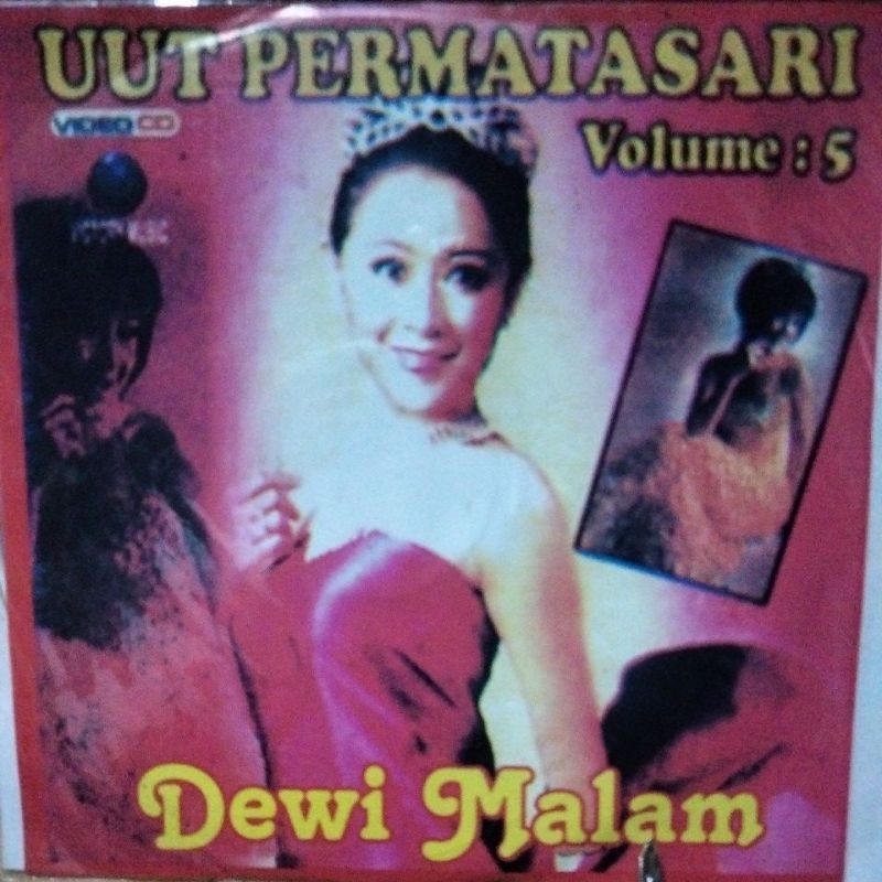 VCD UUT PERMATASARI