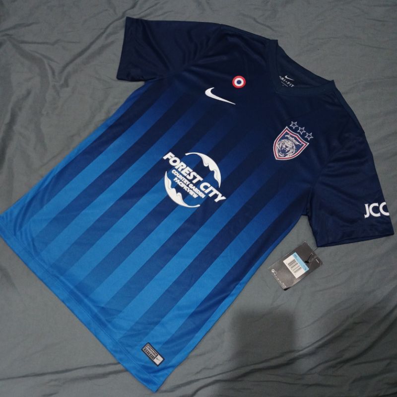 jersey JDT
