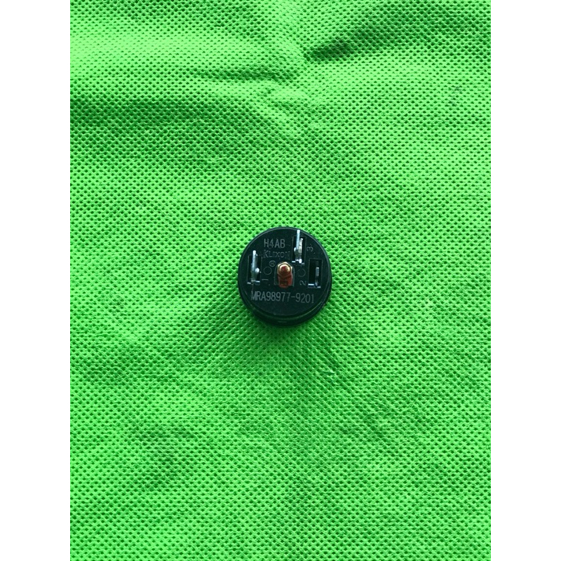 Overload OLP Compressor Kulkas Inverter LG Original