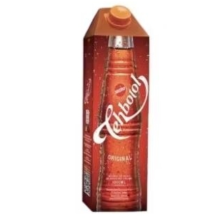 

Teh Botol Sosro 1 Liter