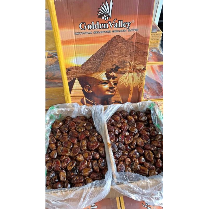 

Kurma Golden Valley